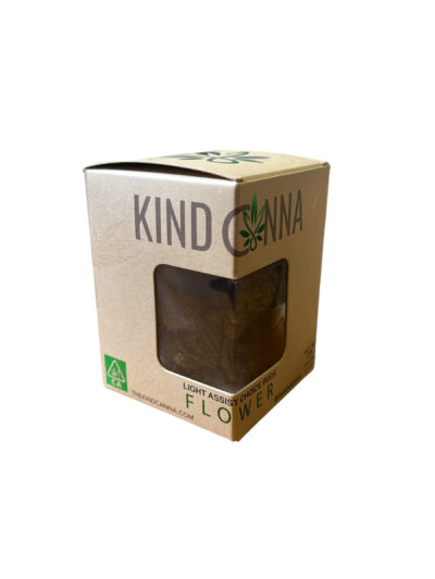 Kind Canna - Light Assist Choice Buds 1 oz