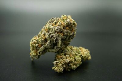 Mochi Runtz - Exotic Flower (Indica) - 28g DOGTOWN