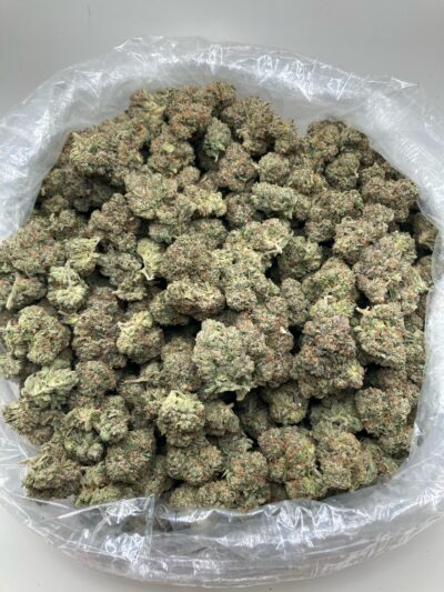 SOUR POWER - Award Winning High-End AAA Exotic Indoor Flower (Sativa-Dominant Hybrid) - 14g & 28g AVAILABLE  "LABOR DAY SALE"