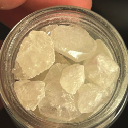Kind Canna - THC Crystal Diamonds - 3.5 g