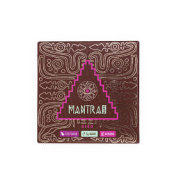 Mantra Hero Mushroom Bar 5g