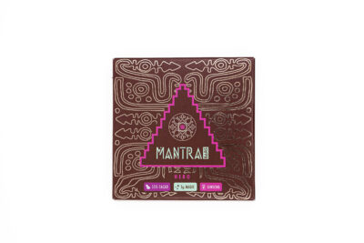 Mantra Hero Mushroom Bar 5g