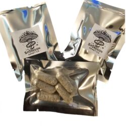 * SpOregon Genetics*  syzygy capsules. 10pk 3g