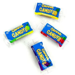 Canna Candys Hard Candy 100mg