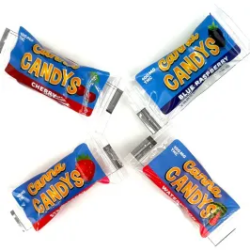 Canna Candys Gummies 100mg