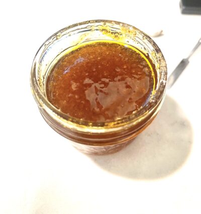 TERP X LIVE RESIN DIAMOND SAUCE 100G - SOUR JACK - Image 2