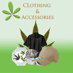Clothing and Accessories