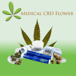 Medical CBD Flower