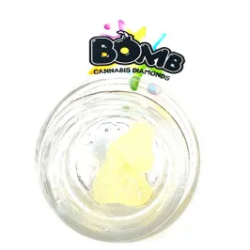 Bomb Pineapple Jack Premium Diamonds 1g