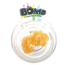 Bomb LA Pop Rocks Premium Sugar 1g