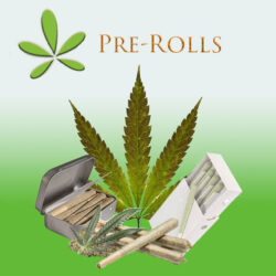 Prerolls