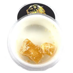 High Standard Strawberry Cough Crumble 1g