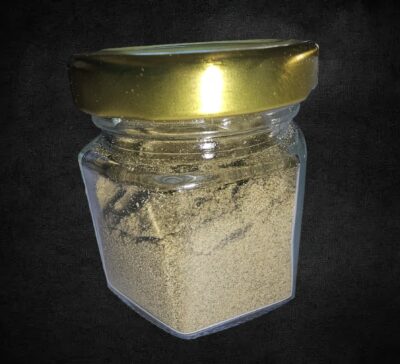 Dry Sift Kief *Oregon Grown* 12g