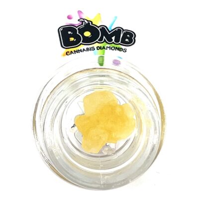 Bomb Khalifa Kush Diamonds 1g