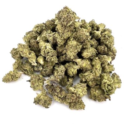 Gush Mints Smalls - Indica Hybrid 14g