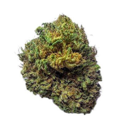 FreeRoss - Ross Unchained  - Sativa 1/4 oz