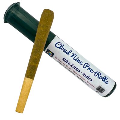 Cloud Nine Premium Pre-Rolls 1g